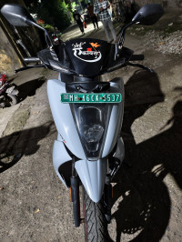 Ather 450X