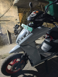 Ather 450X