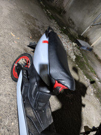 Ather 450X