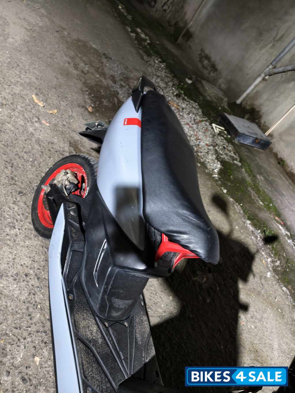 Ather 450X Ather 450X