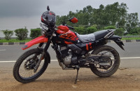 Hero Xpulse 200 4V 2026 Model