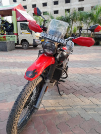 Hero Xpulse 200 4V