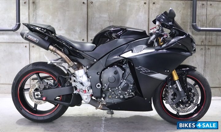Yamaha YZF R1 Yamaha YZF R1