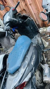 Honda Dio 2020 Model