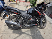 TVS Apache RTR 160 2025 Model