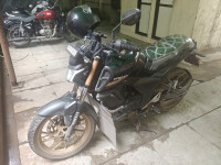 Yamaha FZ-S FI Ver 4.0 2023 Model