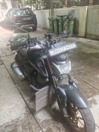 Yamaha FZ-S FI Ver 4.0