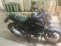 Yamaha FZ-S FI Ver 4.0