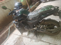 Yamaha FZ-S FI Ver 4.0