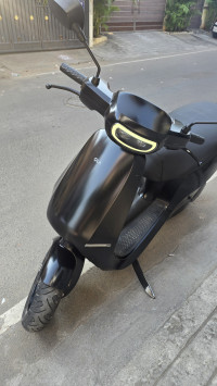Ola S1 Pro