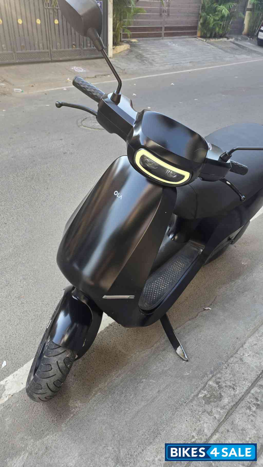 Ola S1 Pro