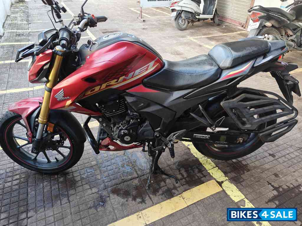 Honda Hornet 2.0 OBD2
