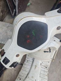 Benling Aura 2022 Model