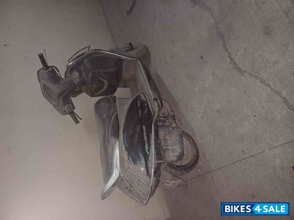 Honda Activa