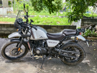 Royal Enfield Himalayan BS VI 2022 Model