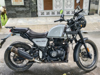 Royal Enfield Himalayan BS VI
