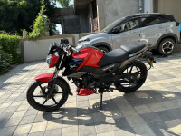 TVS Raider 125 2022 Model