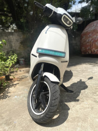 White Ola S1 Pro Gen2