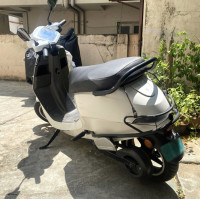 White Ola S1 Pro Gen2
