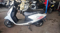 Hero Pleasure 2013 Model