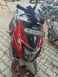 TVS NTORQ 125 2023 Model