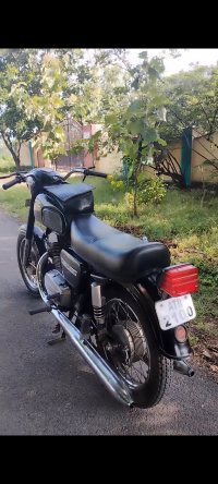 Ideal Jawa Yezdi Classic 1981 Model