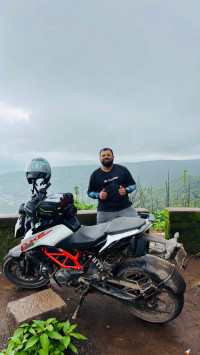 KTM Duke 125 2020 2020 Model