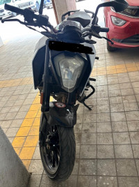 KTM Duke 125 2020
