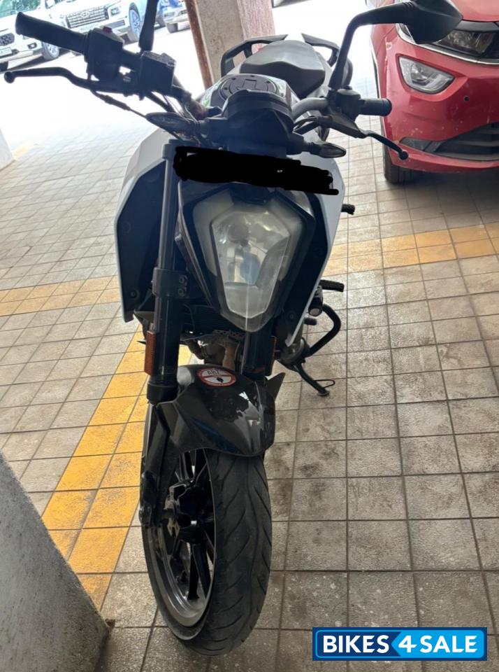 KTM Duke 125 2020 KTM Duke 125 2020