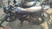 Bajaj CT110X 2026 Model
