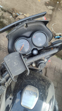 Bajaj CT110X