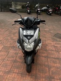 Yamaha Cygnus Ray ZR