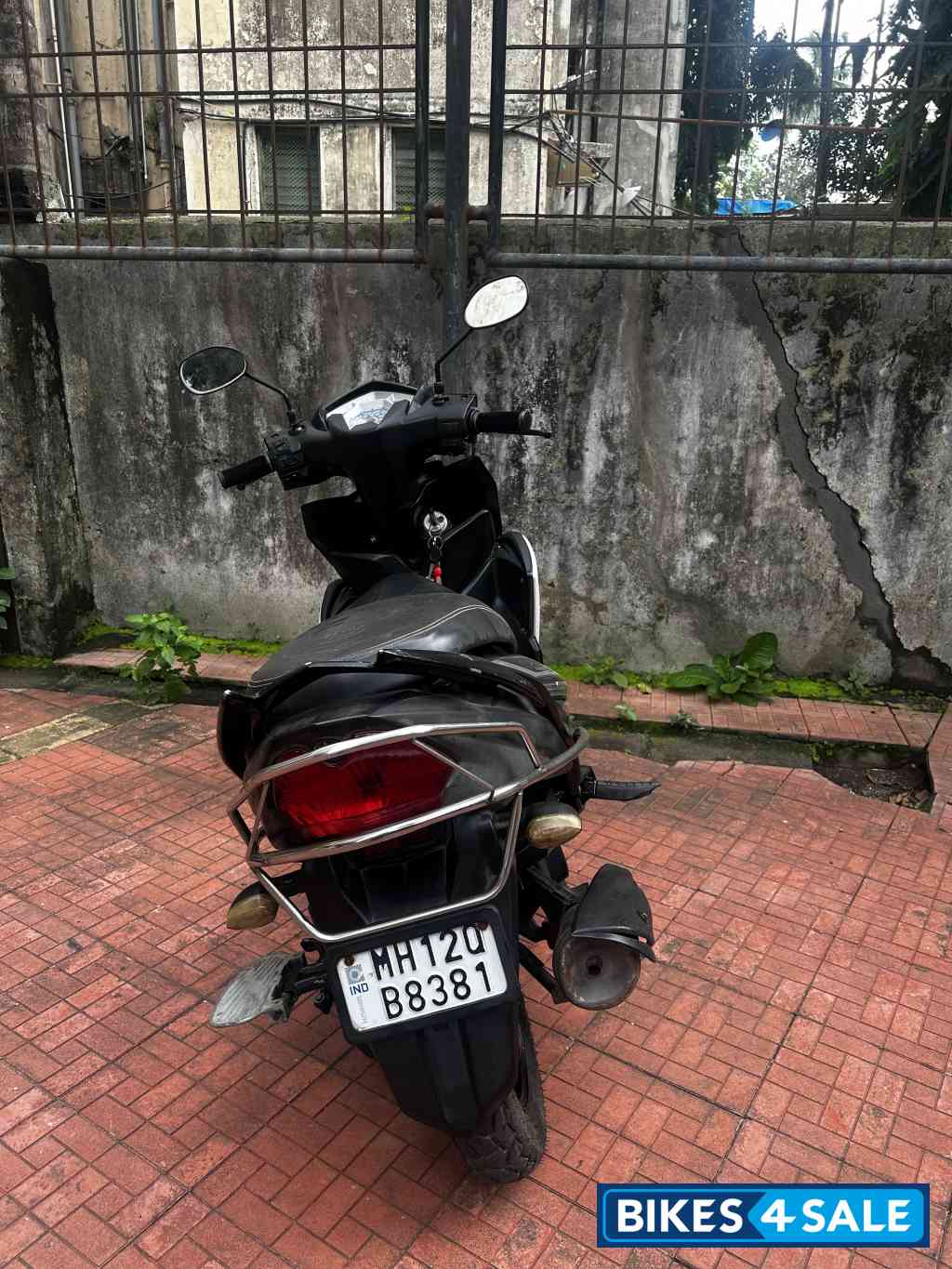 Yamaha Cygnus Ray ZR Yamaha Cygnus Ray ZR
