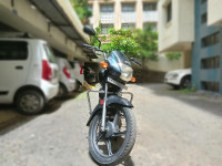 Hero Passion Plus 2008 Model