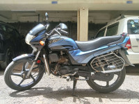 Hero Passion Plus
