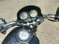 Hero Passion Plus