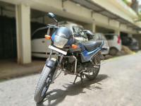 Hero Passion Plus