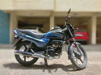 Hero Passion Plus