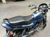 Hero Passion Plus