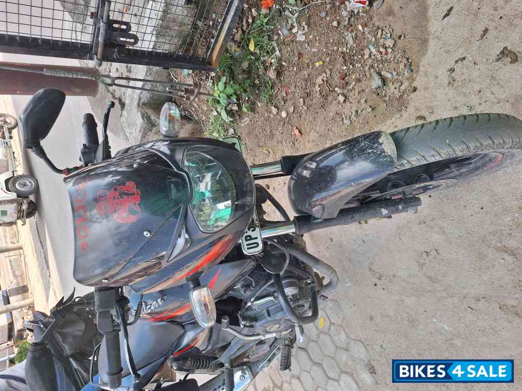 Bajaj Pulsar AS 150