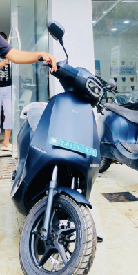 Ola S1 Pro Gen2 2024 Model