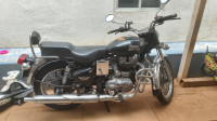 Royal Enfield Bullet 350 2015 Model