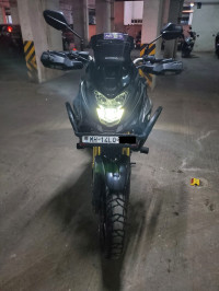 Honda CB200X 2024 Model