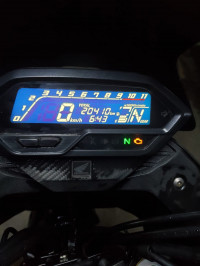 Honda CB200X
