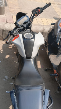 Yamaha MT-15 Ver 2.0 2021 Model