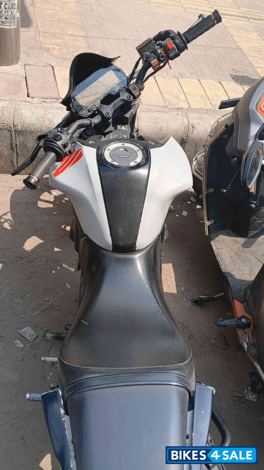 Yamaha MT-15 Ver 2.0