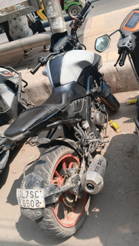 Yamaha MT-15 Ver 2.0