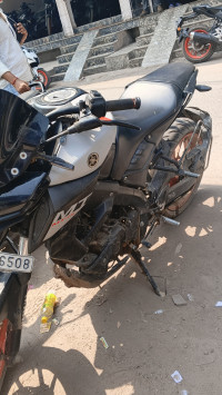 Yamaha MT-15 Ver 2.0