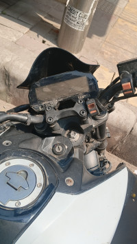 Yamaha MT-15 Ver 2.0