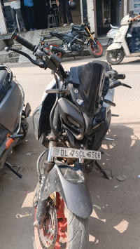 Yamaha MT-15 Ver 2.0